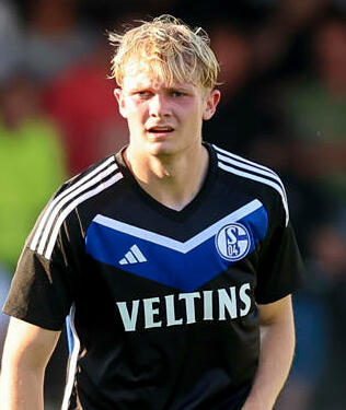 Profilbild: Peter Remmert