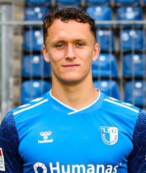 Profilbild von Martijn Kaars