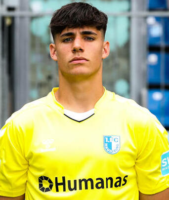 Profilbild: Robert Kampa