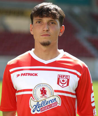 Profilbild: Pierre Weber