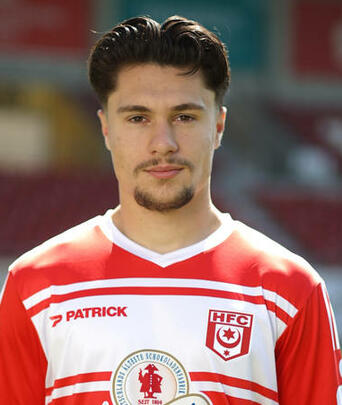 Profilbild: Luka Vujanic