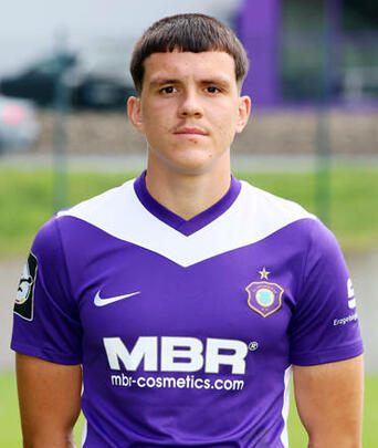 Profilbild: Maxim Burghardt