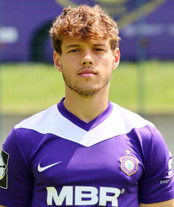 Profilbild: Mika Clausen