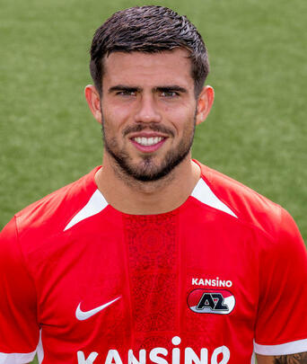 Profilbild: Denso Kasius