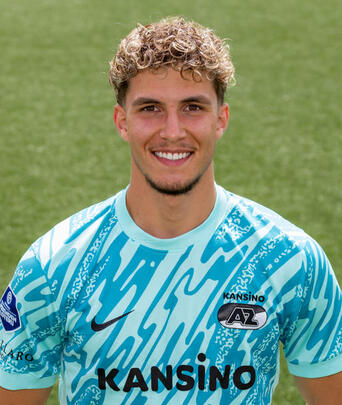 Profilbild: Daniel Deen