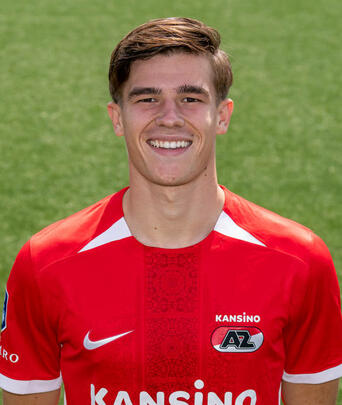 Profilbild: Wouter Goes