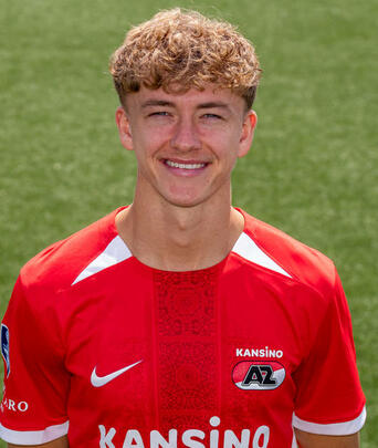 Profilbild: Sven Mijnans