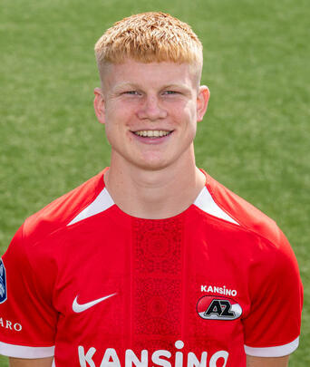 Profilbild: Kees Smit