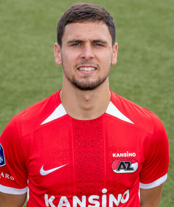 Profilbild: Kristijan Belić