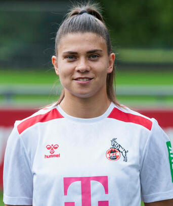 Profilbild: Martyna Wiankowska