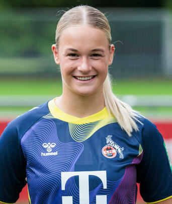 Profilbild: Josefine Osigus