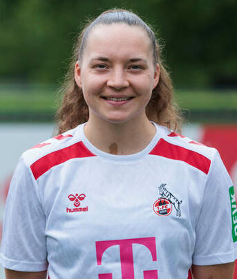 Profilbild: Lotta Cordes