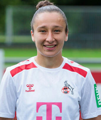 Profilbild: Sylwia Matysik