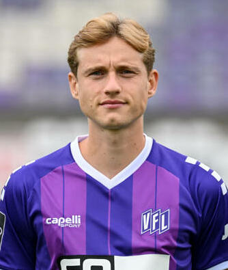 Profilbild: Bastien Conus