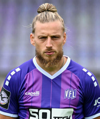 Profilbild: Brian Beyer