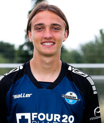 Profilbild: Luis Engelns