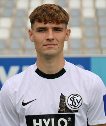 Profilbild: Daniel Pantschenko