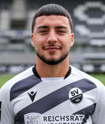 Profilbild: Aziz Alagi