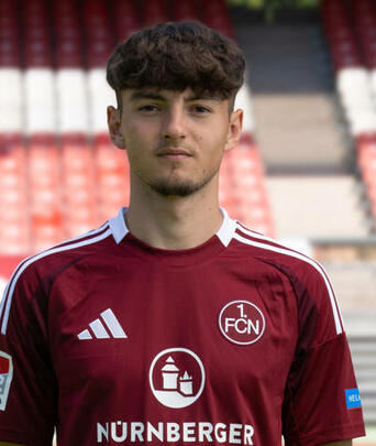 Profilbild von Dustin Forkel