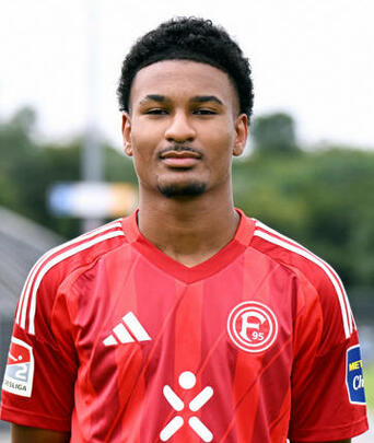 Profilbild von Karim Affo