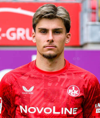 Profilbild: Shawn Blum