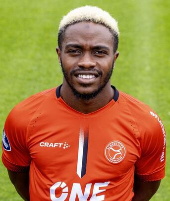 Profilbild: Faiz Mattoir