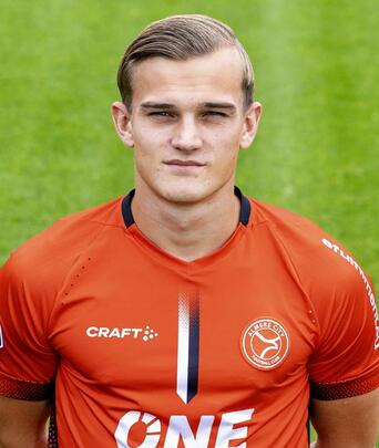 Profilbild: Kornelius Hansen
