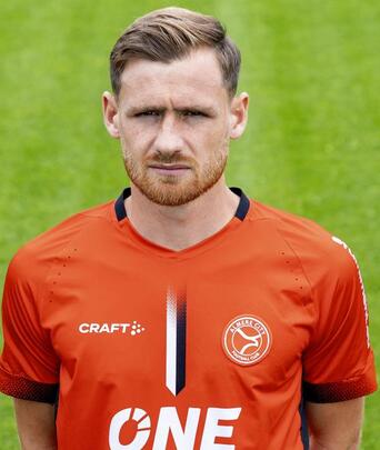 Profilbild: Thomas Robinet