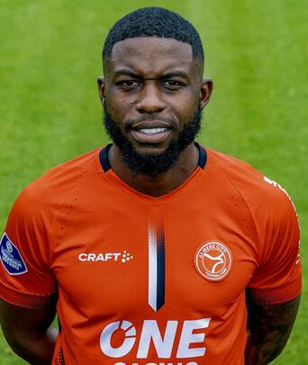 Profilbild: Sherel Floranus