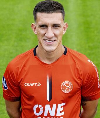 Profilbild: Vasilios Zagaritis