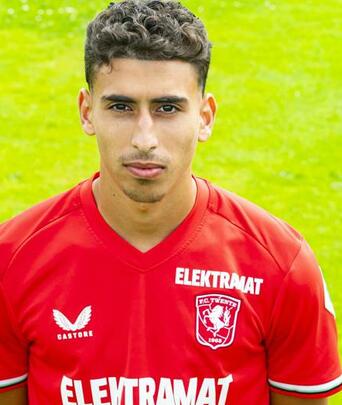 Profilbild: Younes Taha