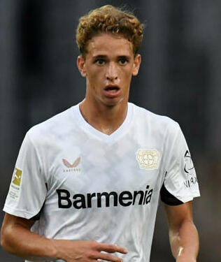 Profilbild: Andrea Natali