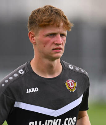 Profilbild: Marlon Grafe