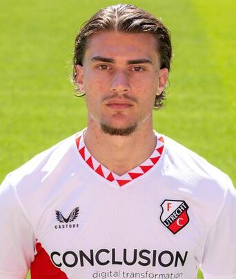 Profilbild: Anthony Descotte