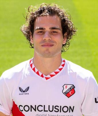 Profilbild: Miguel Rodríguez