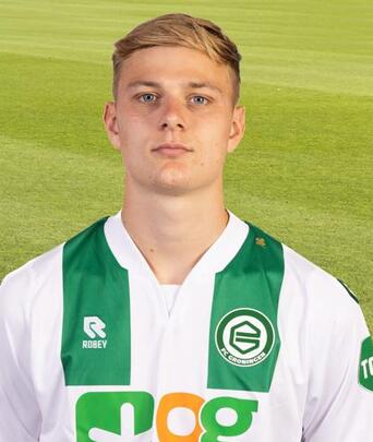 Profilbild: Finn Stam
