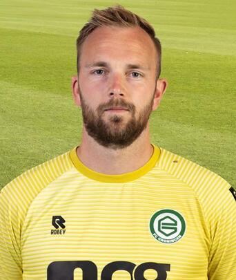 Profilbild: Hidde Jurjus