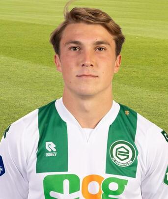 Profilbild: Jorg Schreuders