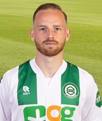 Profilbild von Romano Postema