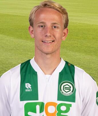 Profilbild: Thijmen Blokzijl