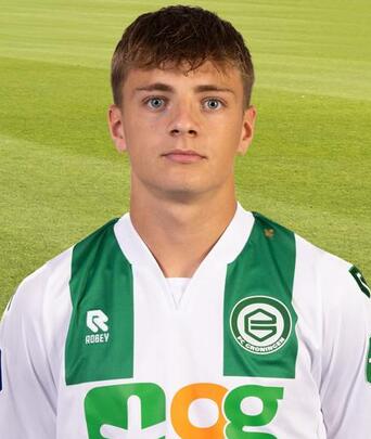 Profilbild: Wouter Prins