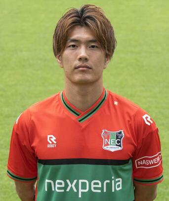 Profilbild von Koki Ogawa