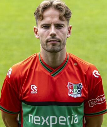 Profilbild: Lars Olden Larsen