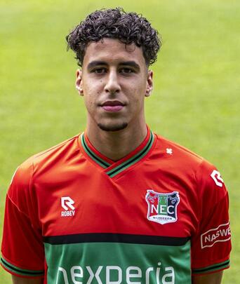 Profilbild: Sami Ouaissa