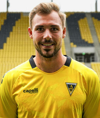 Profilbild: Marcel Johnen