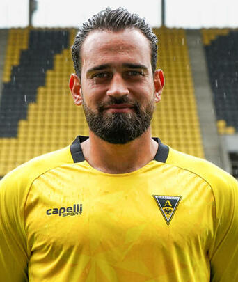 Profilbild: Leroy Zeller