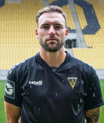 Profilbild: Nils Winter