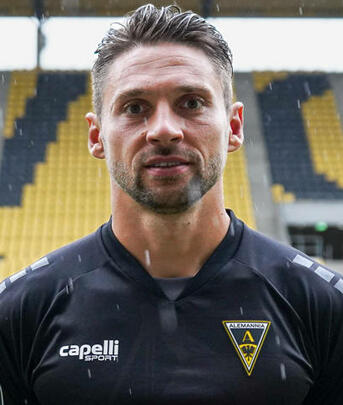 Profilbild: Sasa Strujic