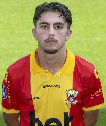 Profilbild: Dielan Ghafour