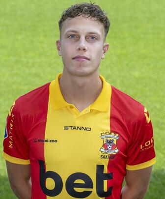 Profilbild: Pim Saathof